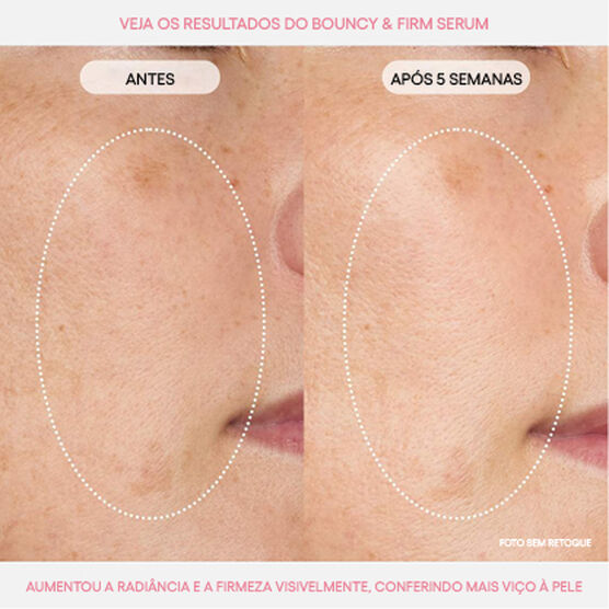 LANEIGE BOUNCY & FIRM SERUM